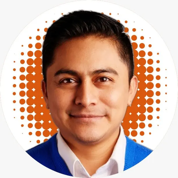 Cristian Gomez's avatar