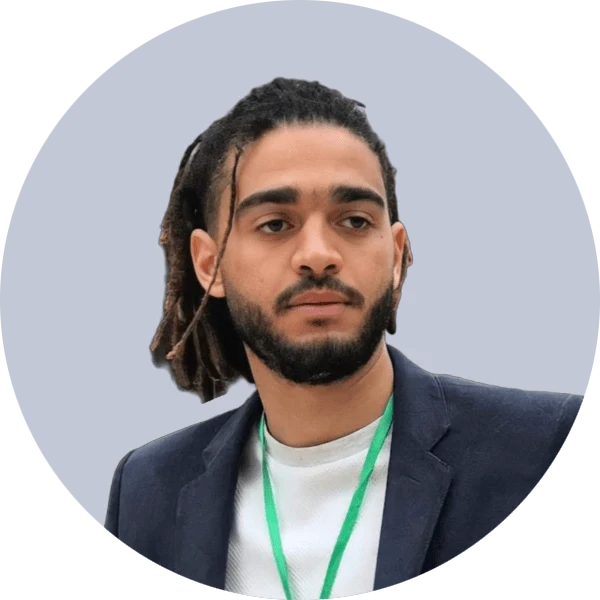 Oussama Soltani's avatar