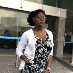 Aisha Omoniyi's avatar
