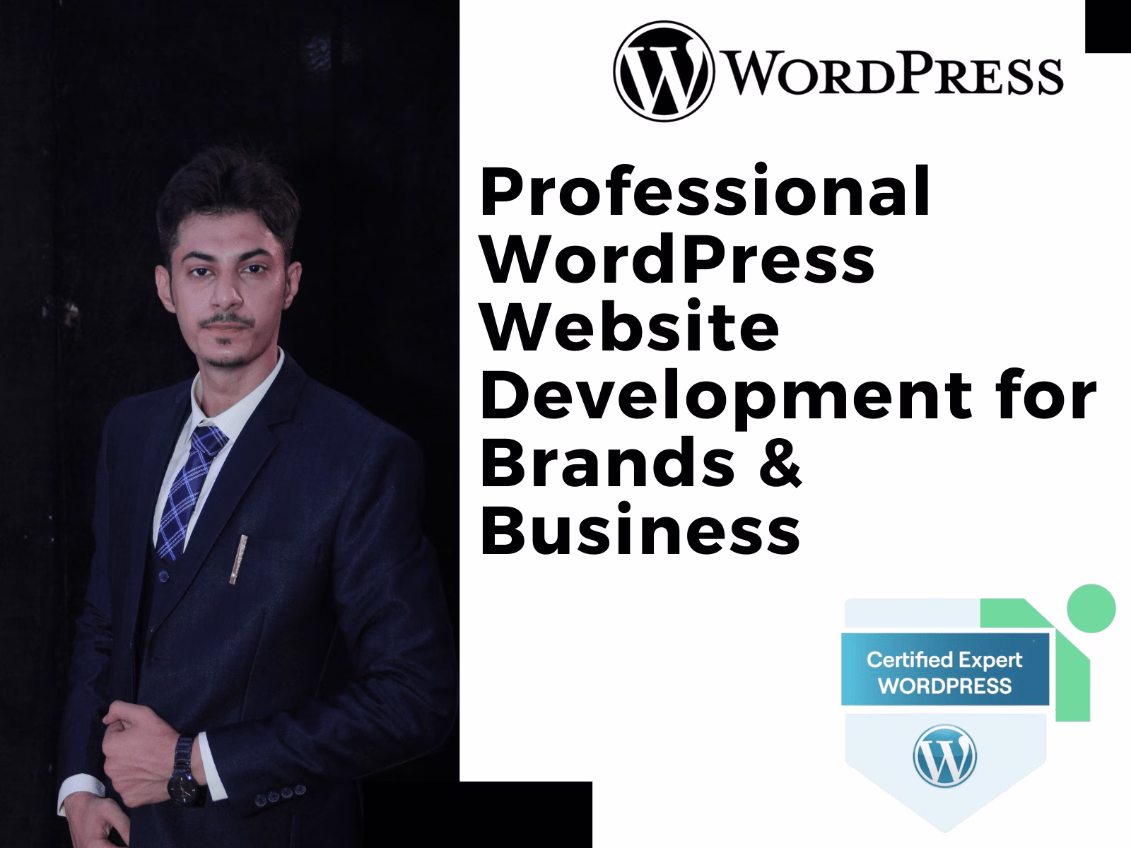 Placeholder project card media