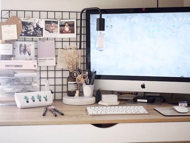 Placeholder project card media