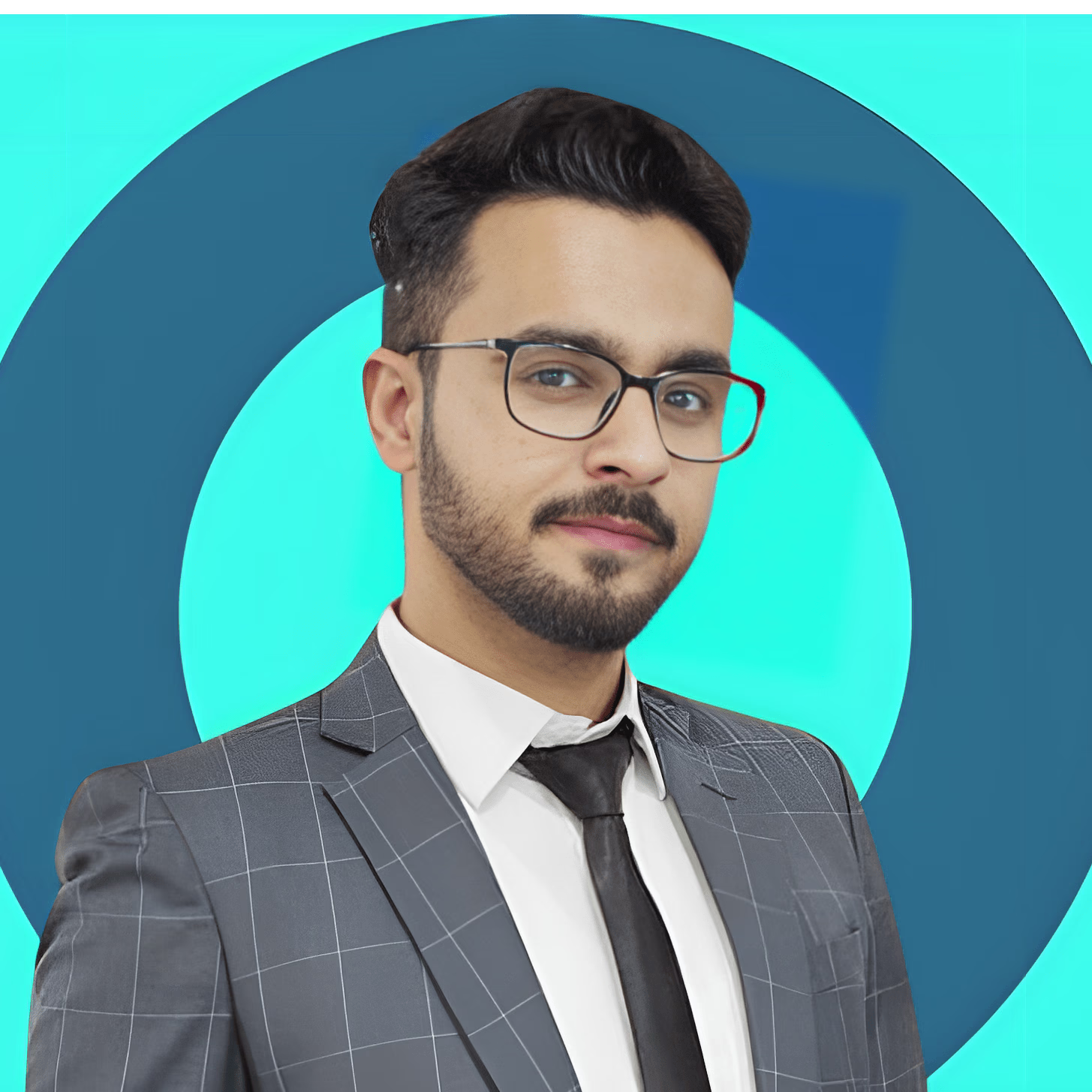 Placeholder project card media