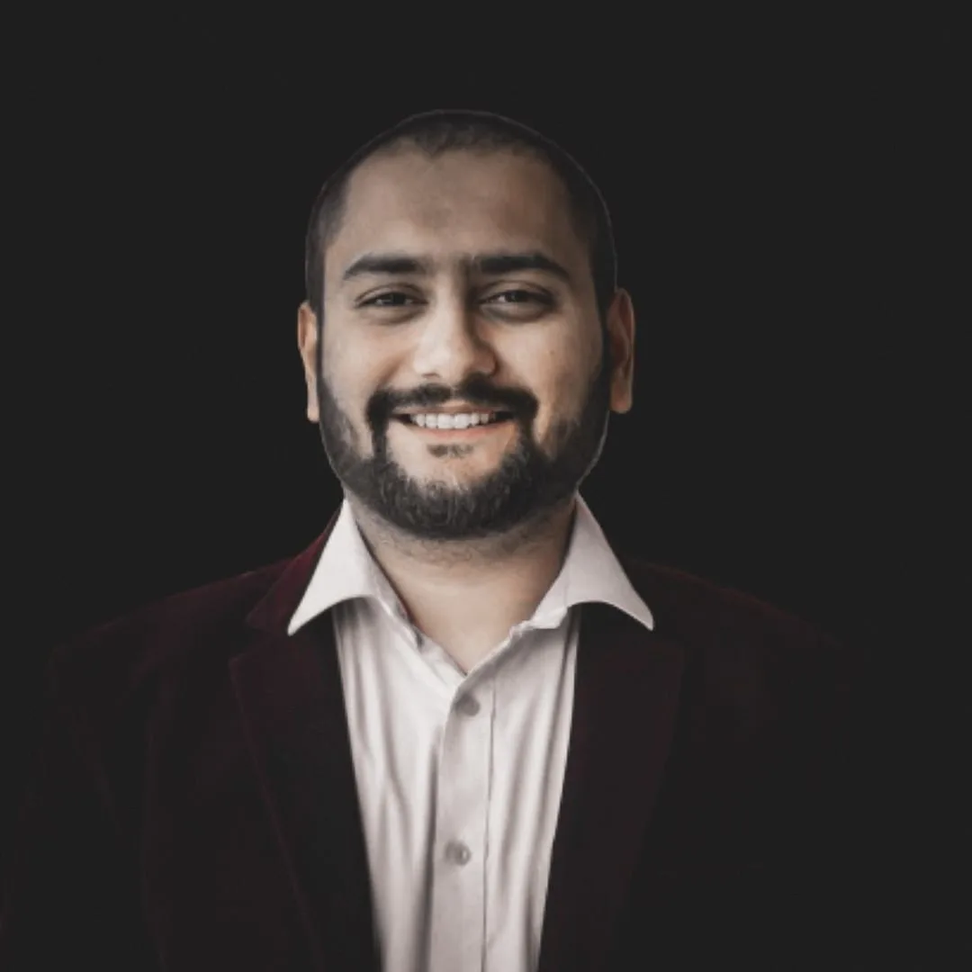 Ehtasham Saleem's avatar