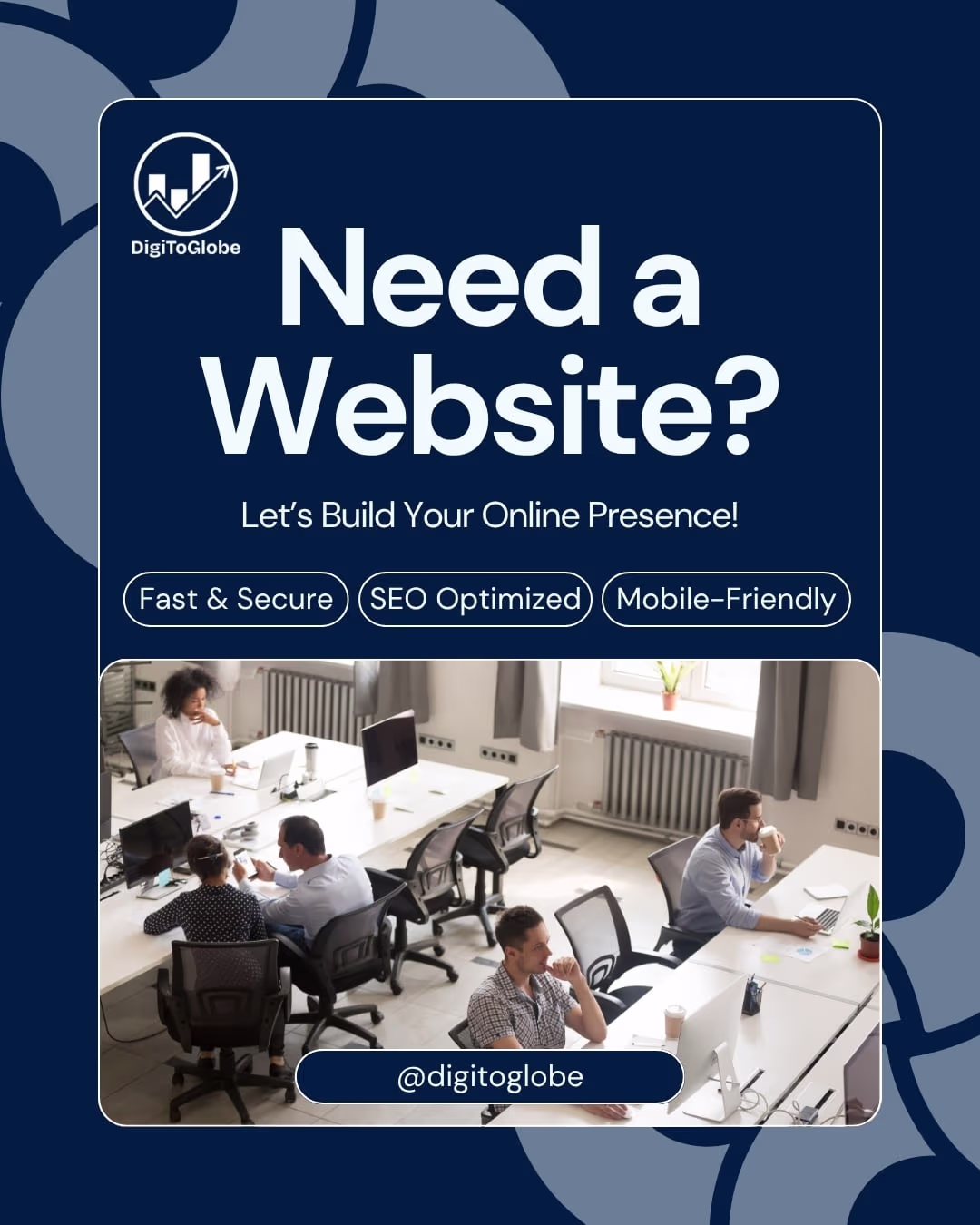 Placeholder project card media