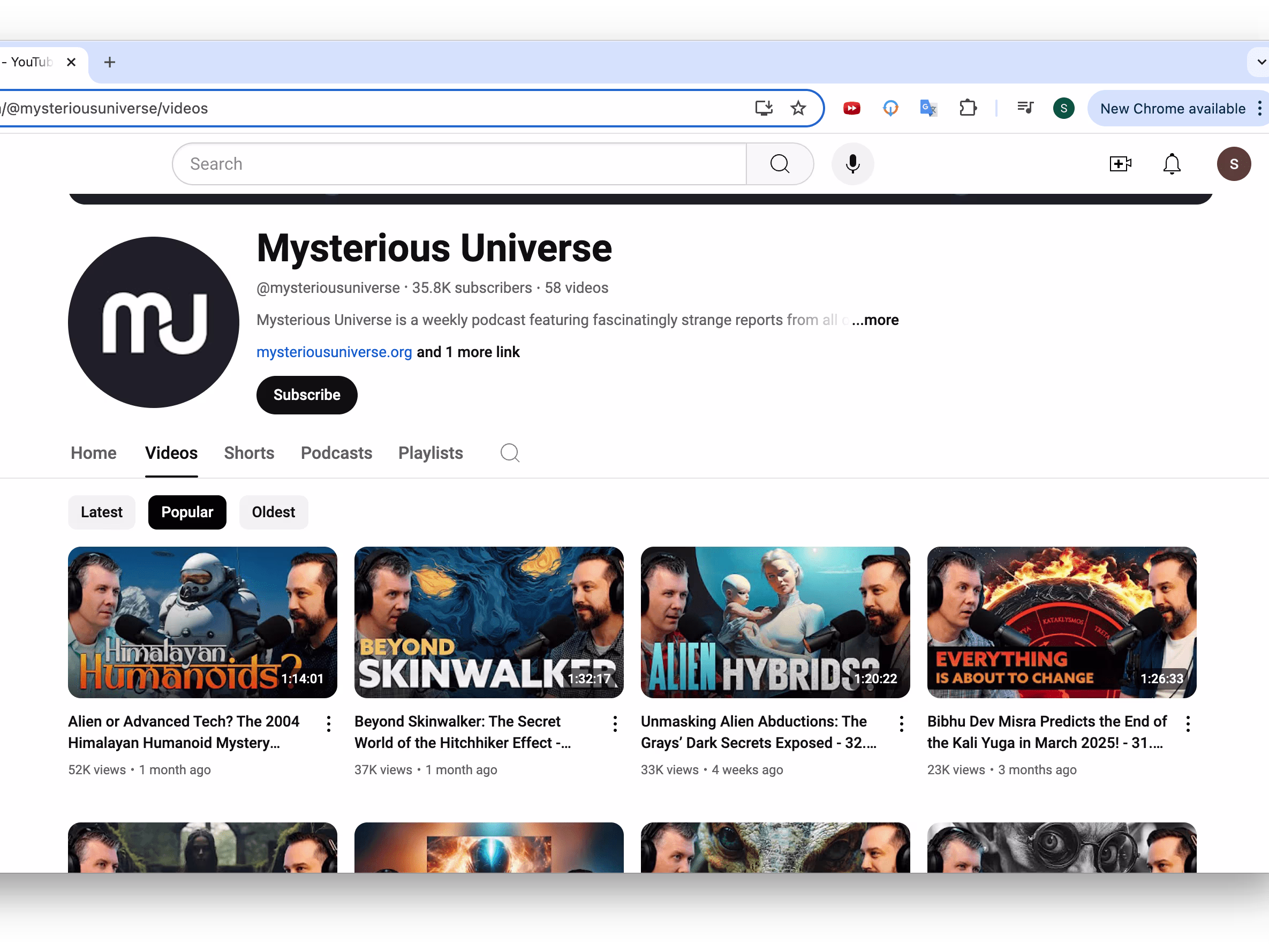 Placeholder project card media