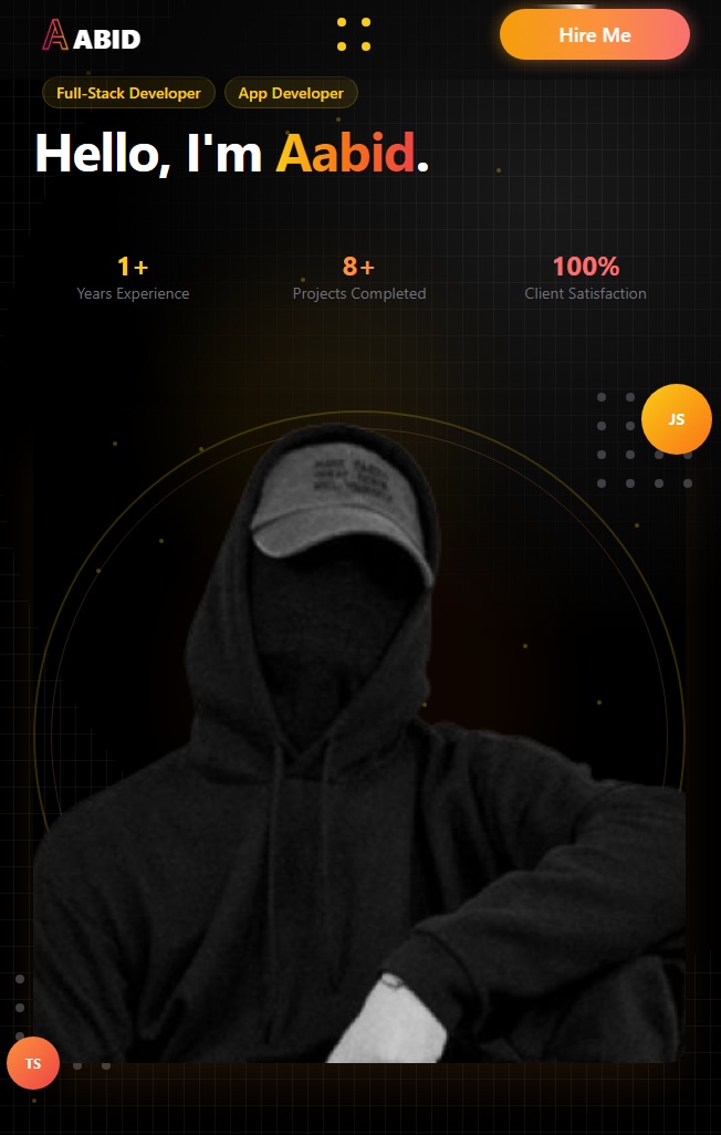 Placeholder project card media