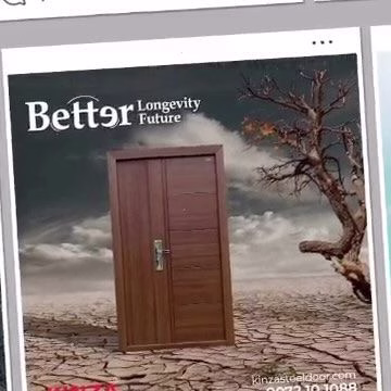 Placeholder project card media