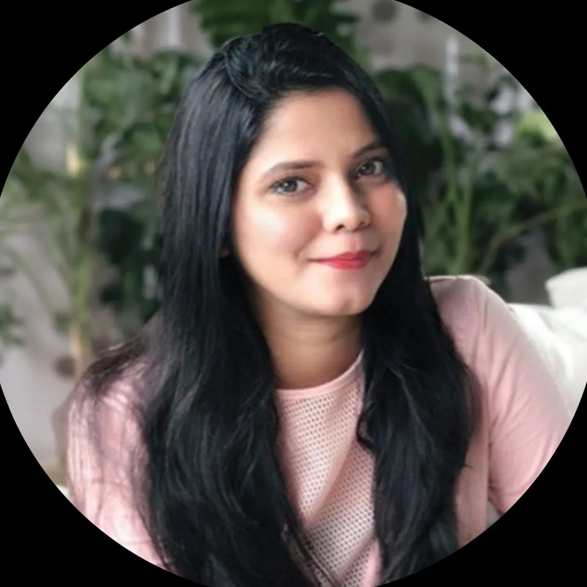 Priyanka C's avatar