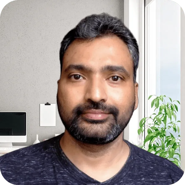 Viswanath M's avatar