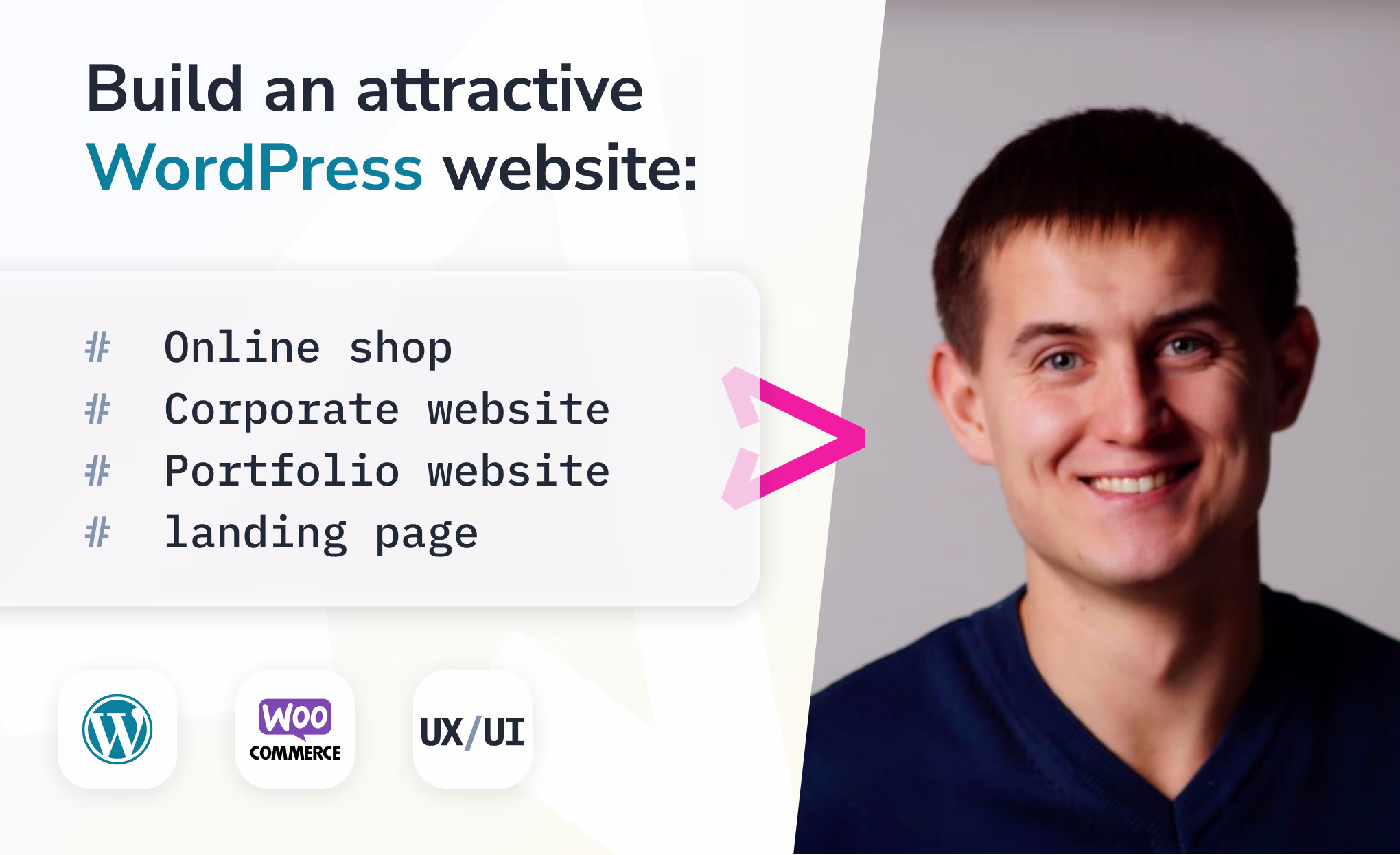 Placeholder project card media