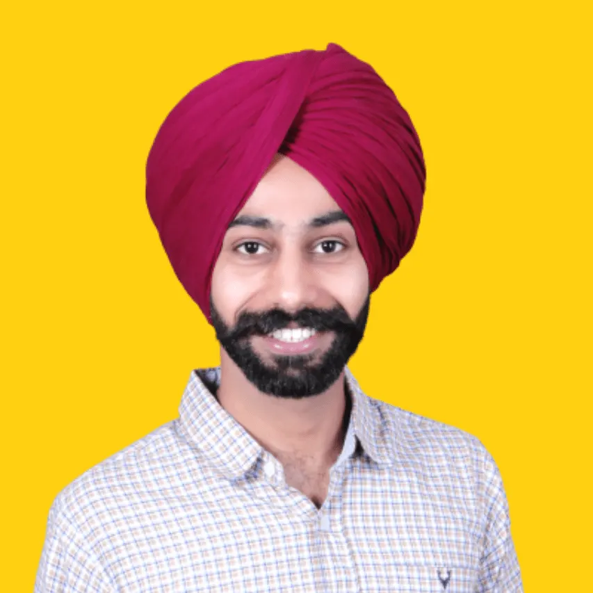 Uttam Das's avatar