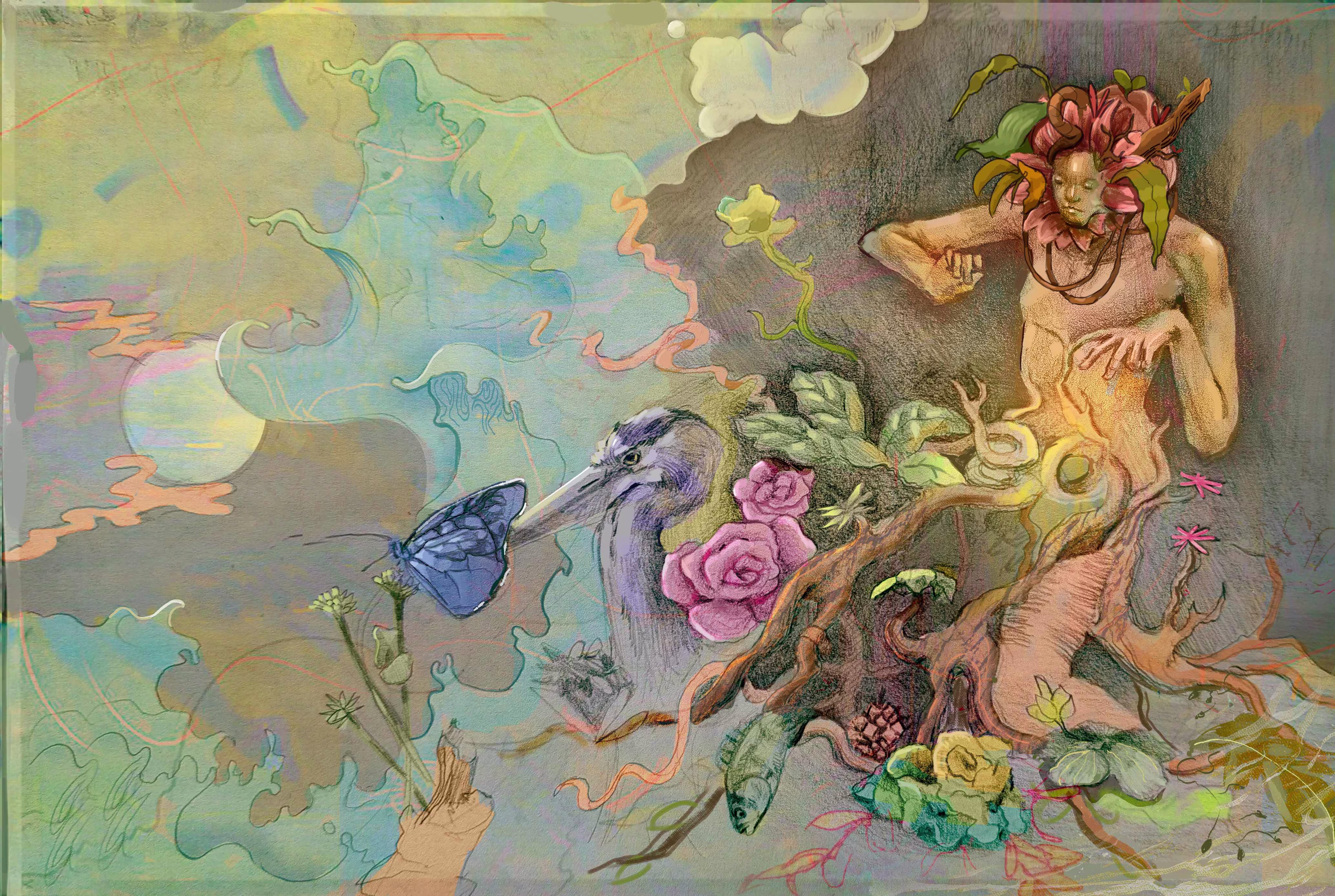 Placeholder project card media