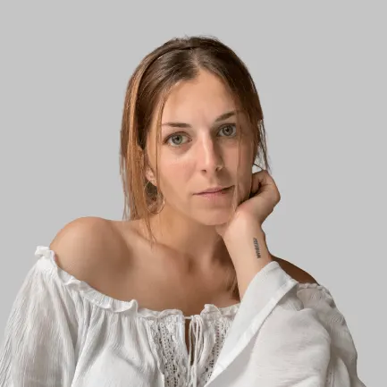 Ruta Kronberga's avatar