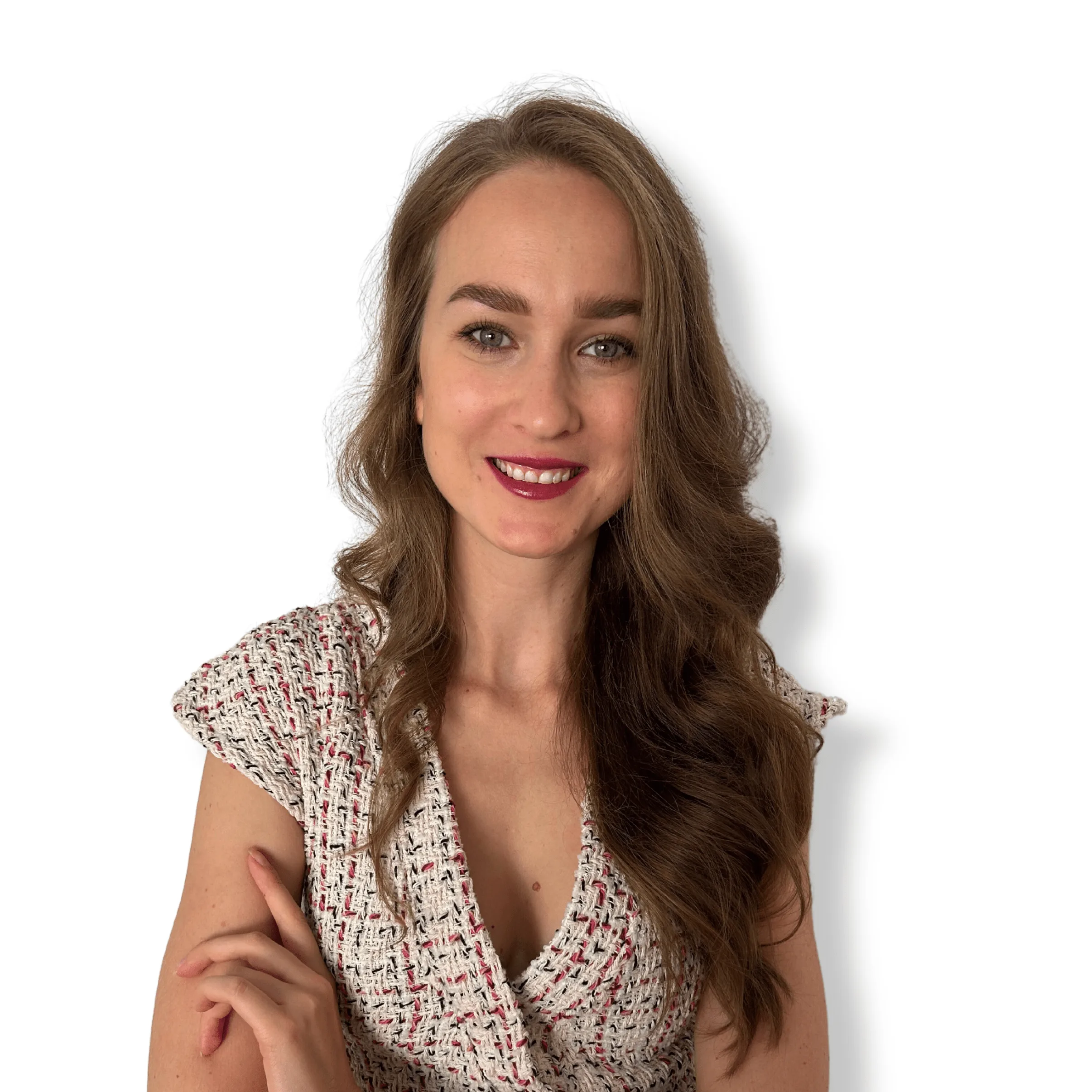 Daria Ageeva's avatar