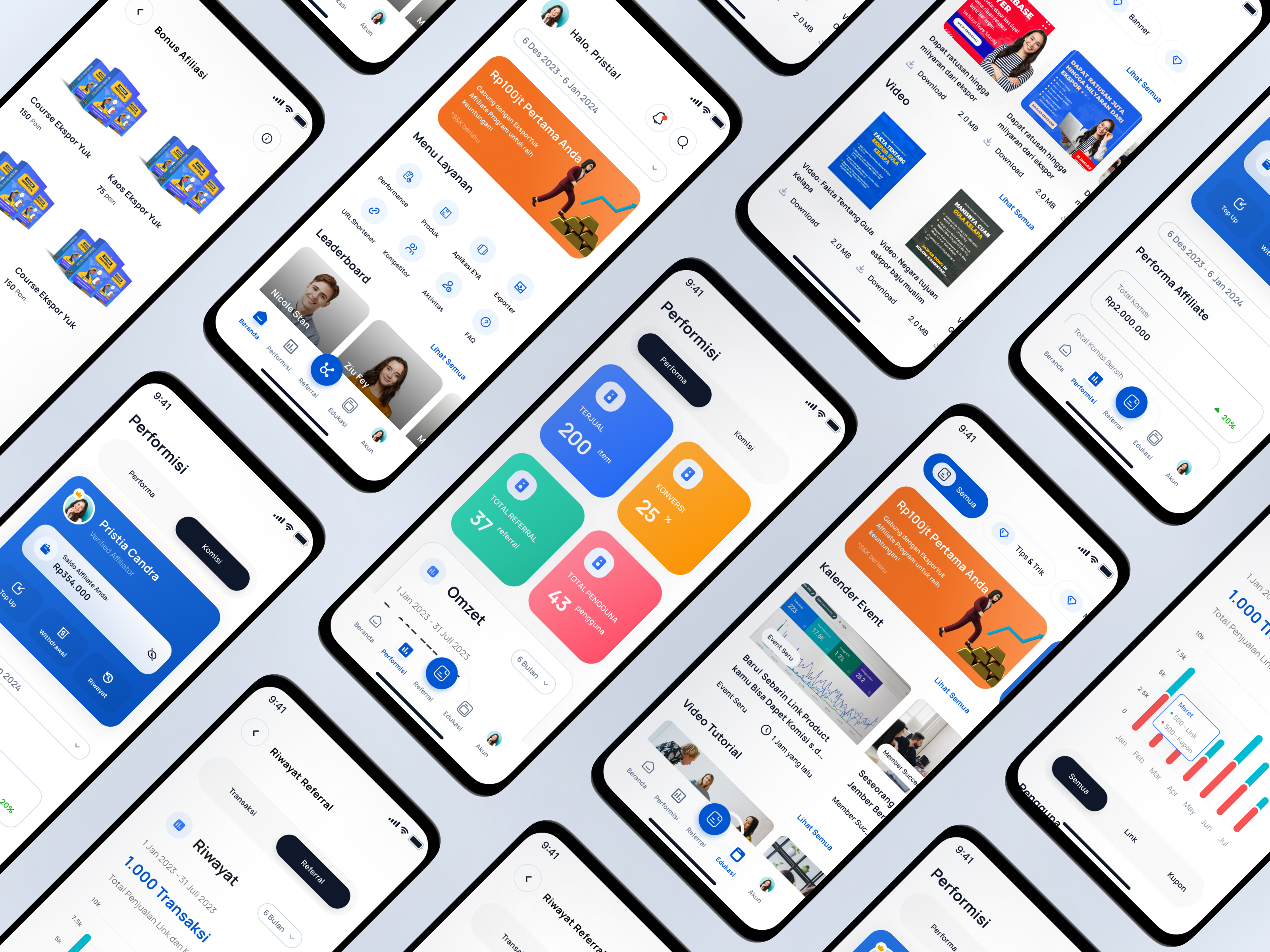Placeholder project card media