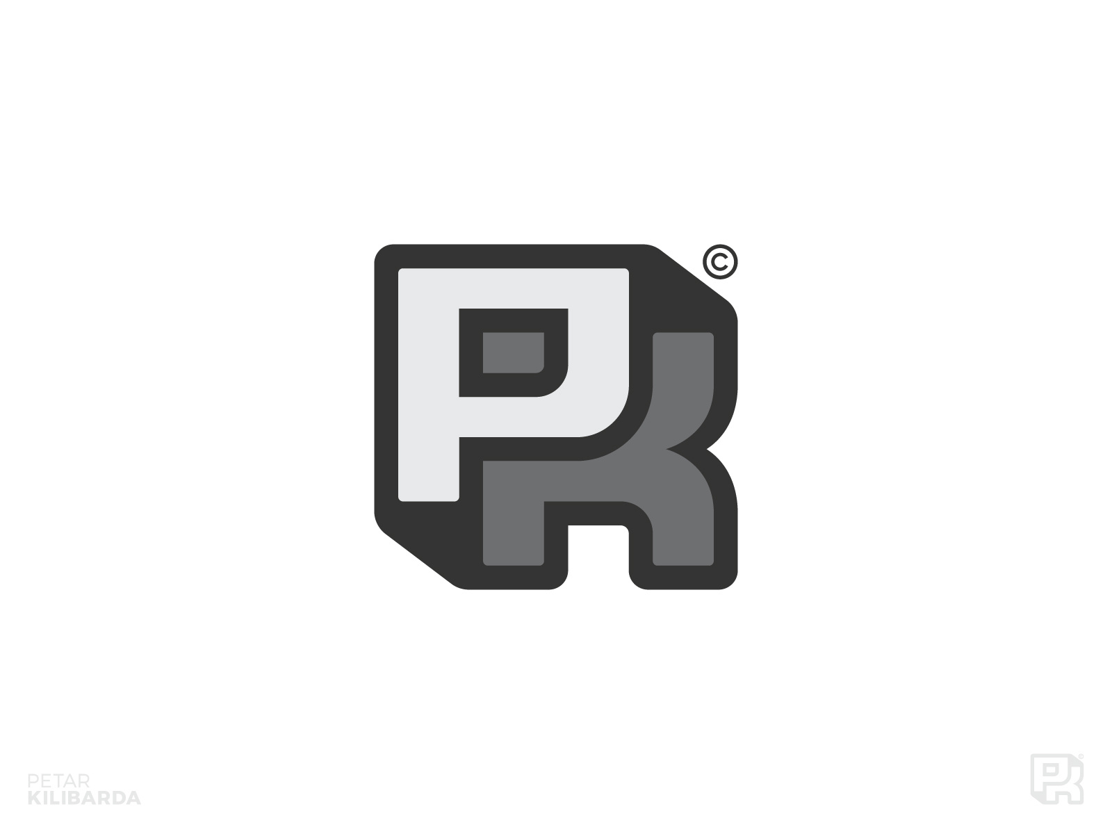 Placeholder project card media