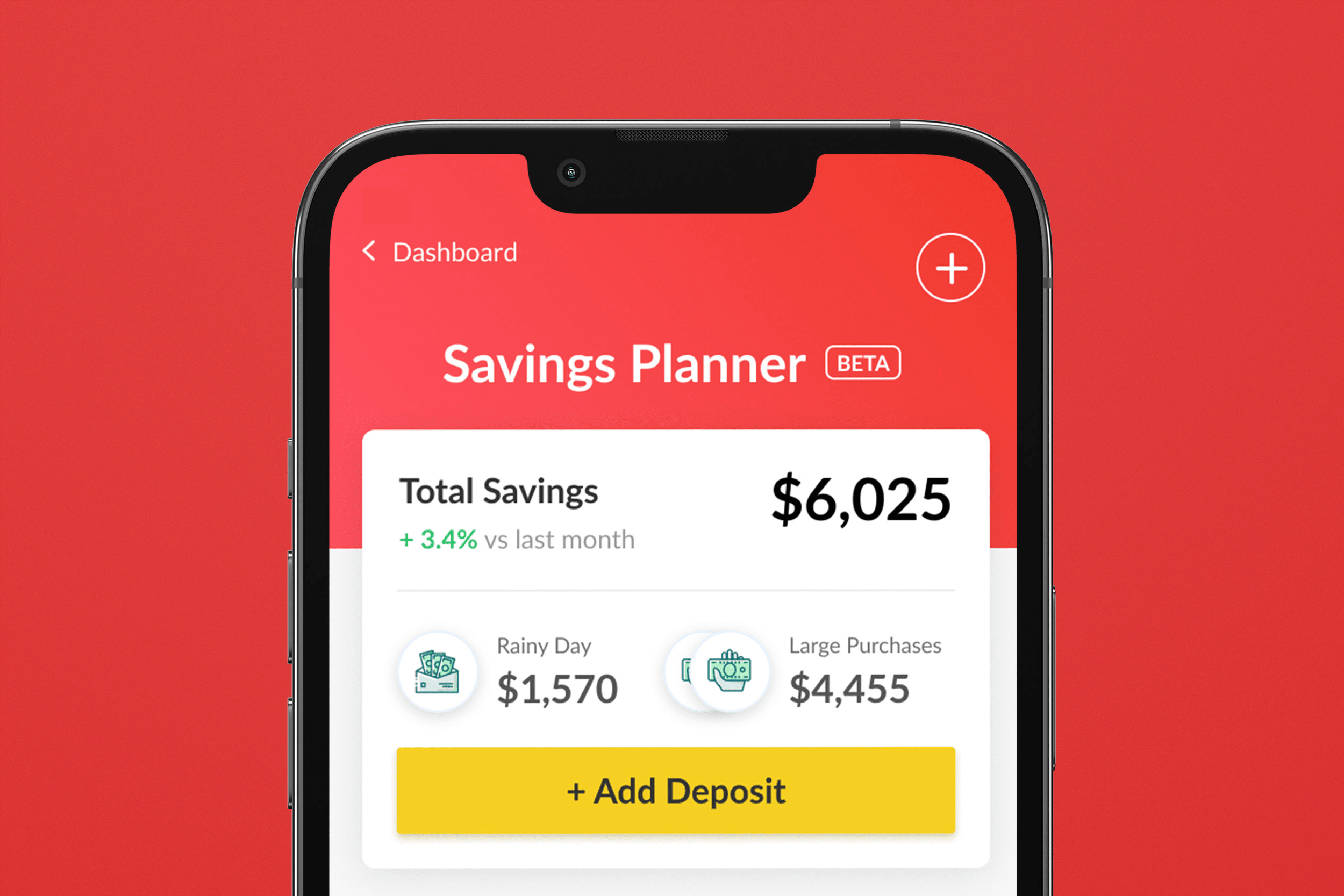 Placeholder project card media