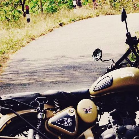 Placeholder project card media