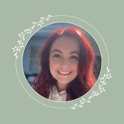 Sarah Donaghue's avatar