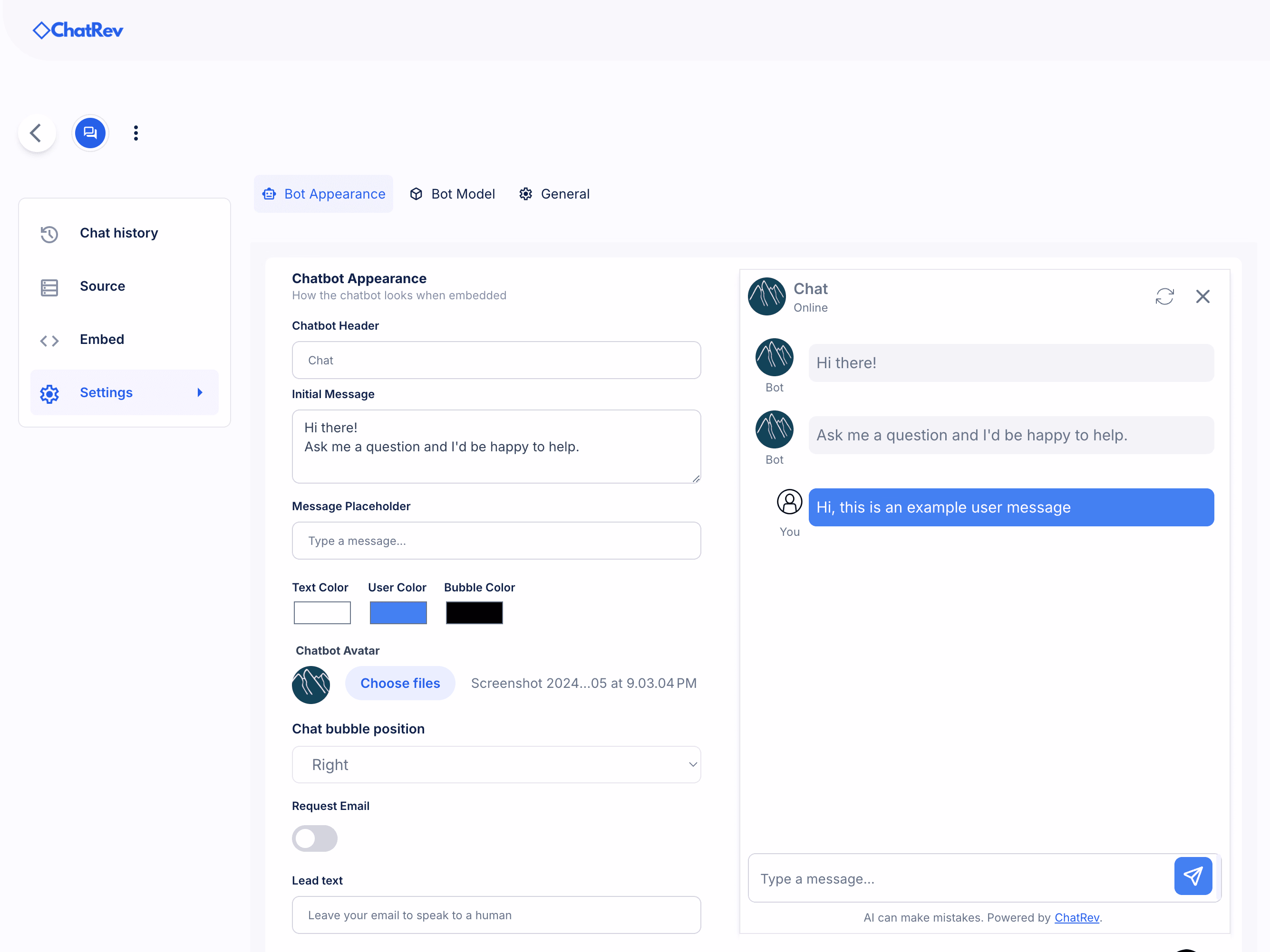 Placeholder project card media
