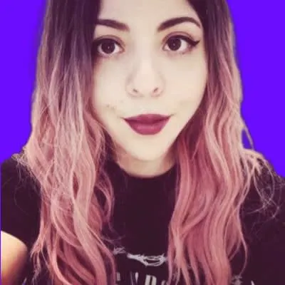 Lorena Alvarez's avatar
