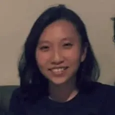 Amy Lin's avatar