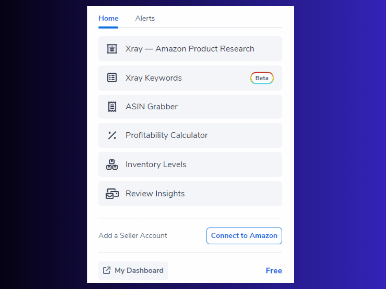Placeholder project card media