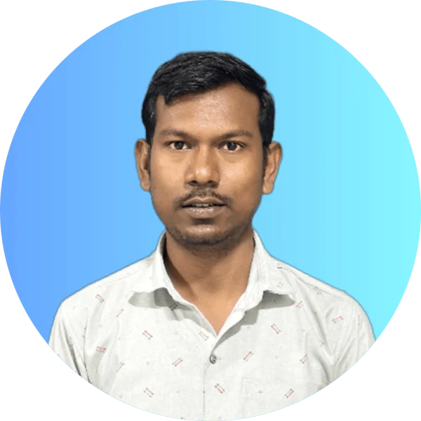 Sandeep Maurya's avatar