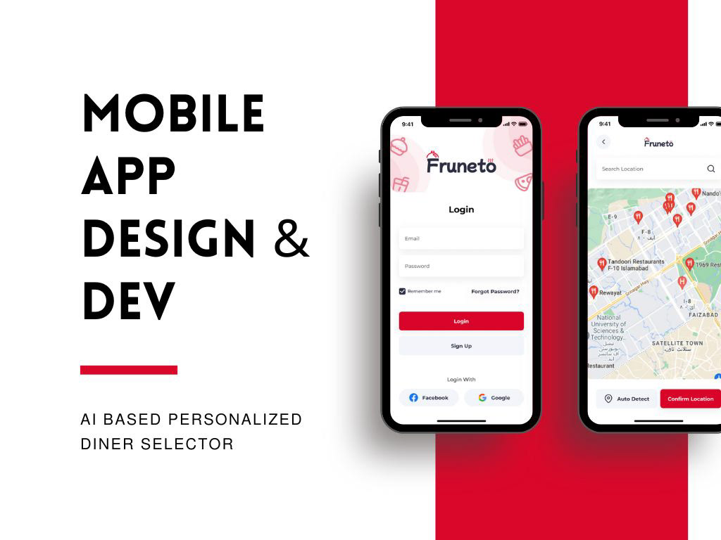Placeholder project card media