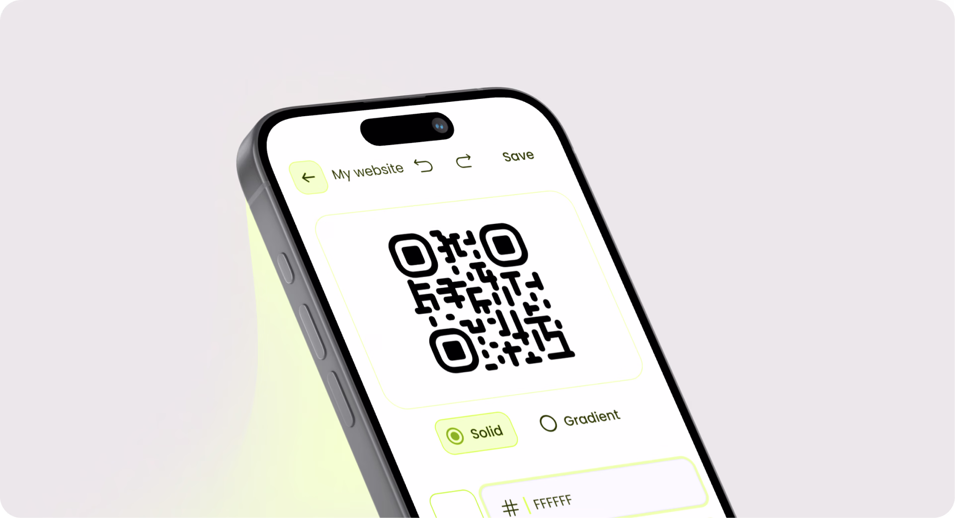 Placeholder project card media