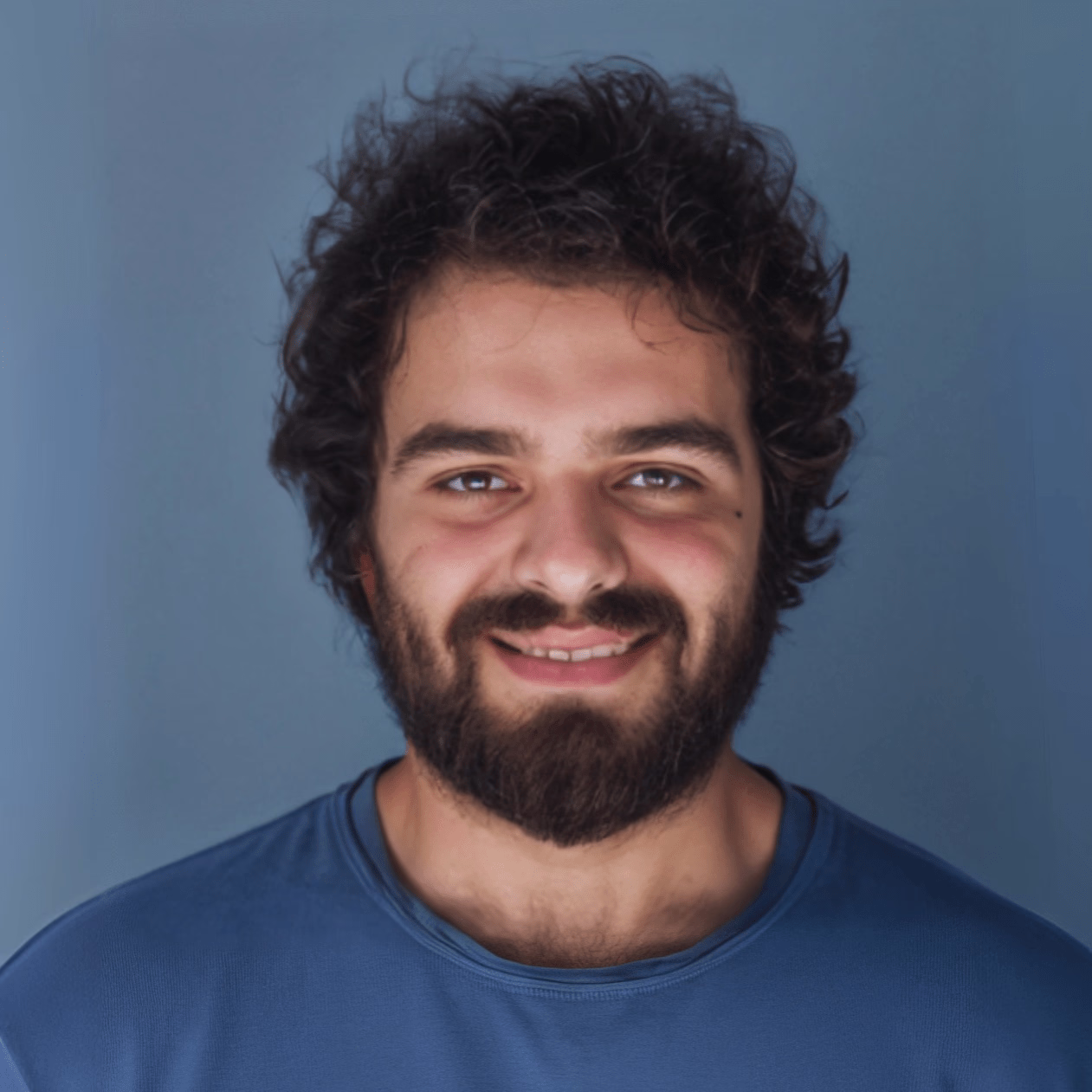 Placeholder project card media