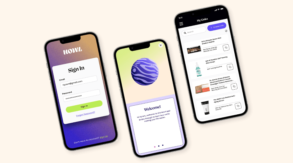 Placeholder project card media