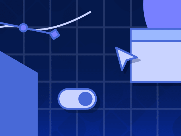 Placeholder project card media