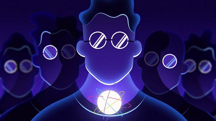 Placeholder project card media