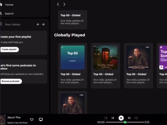 Placeholder project card media