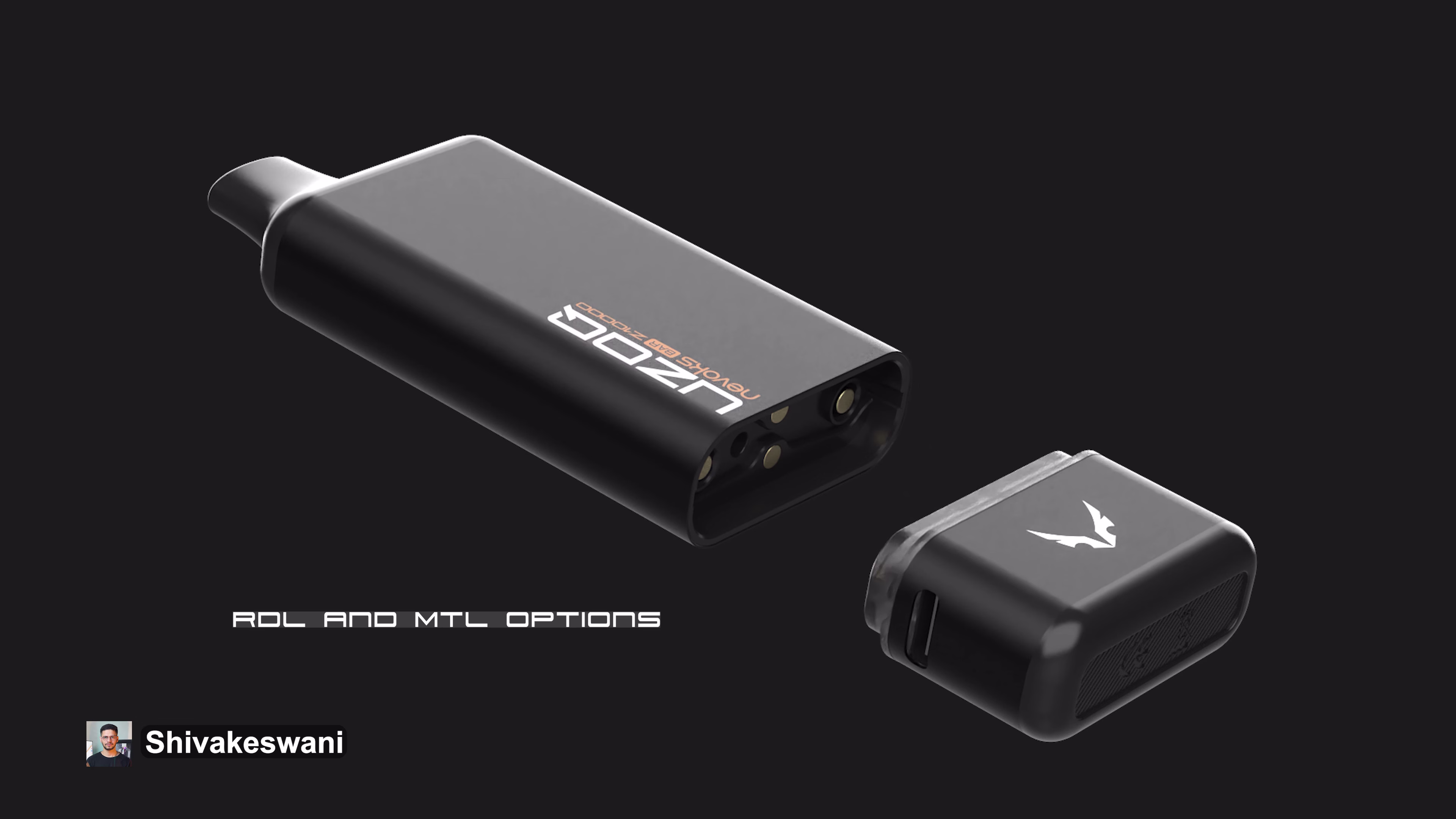 Placeholder project card media