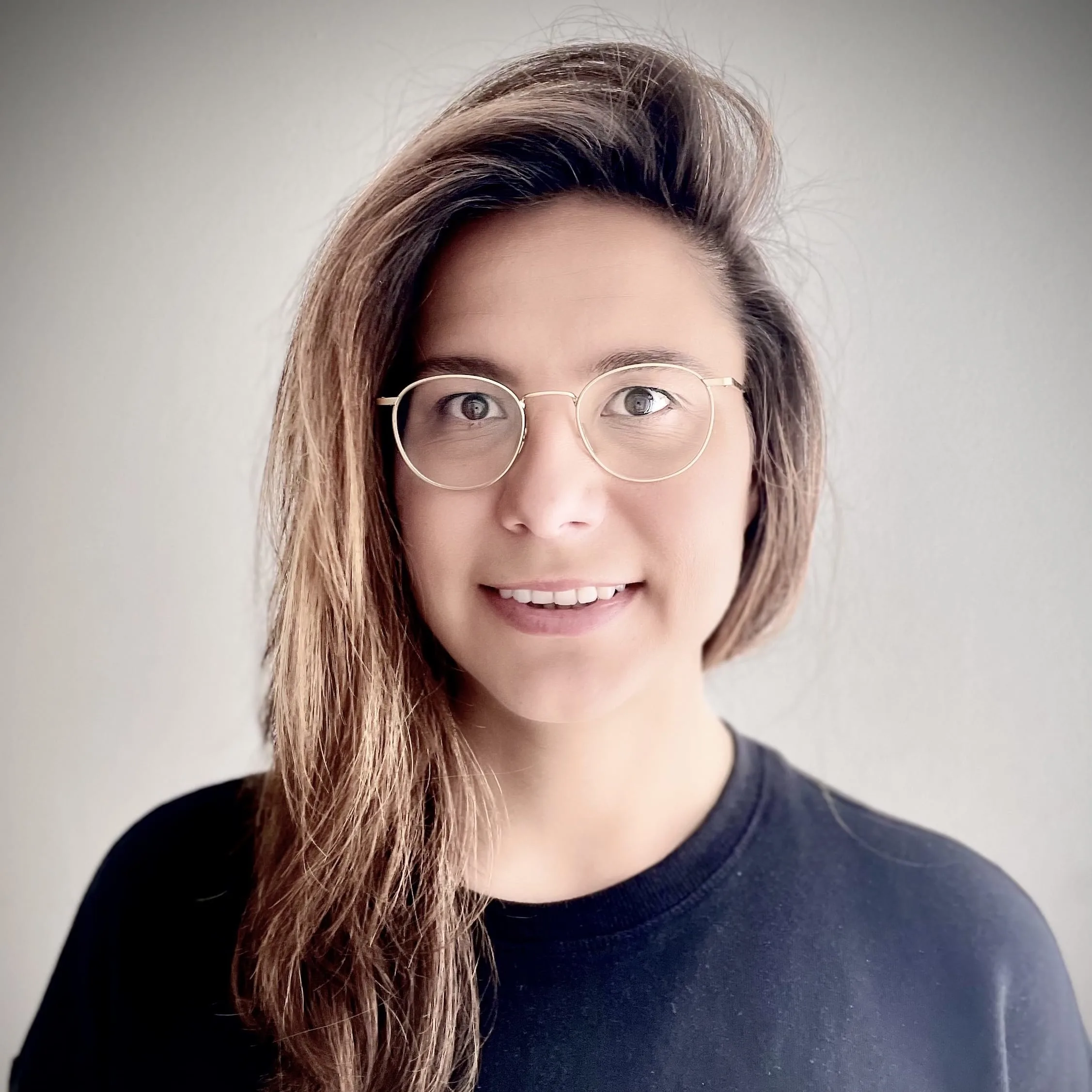 Natalia Patiño's avatar