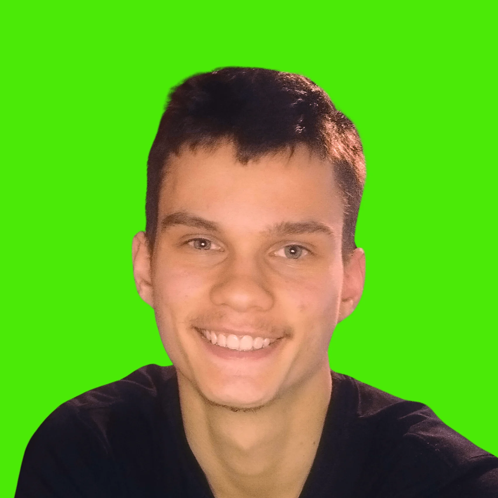 Mihajlo Coloveic's avatar
