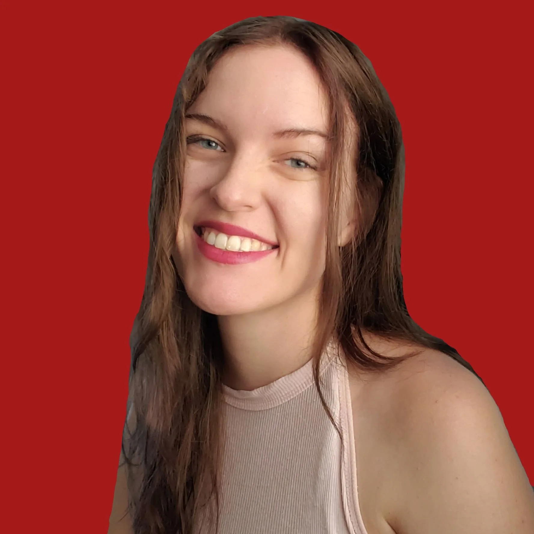 Courtney Kraemer's avatar
