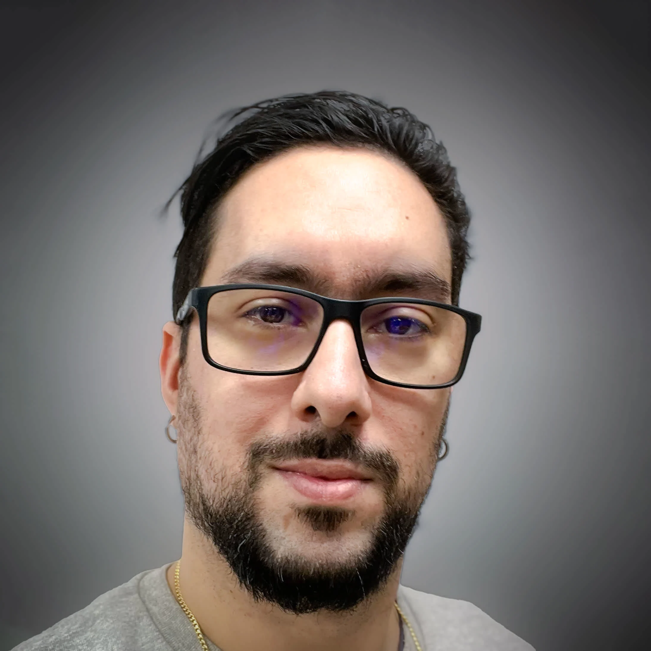 Miguel Recio Alfonso's avatar
