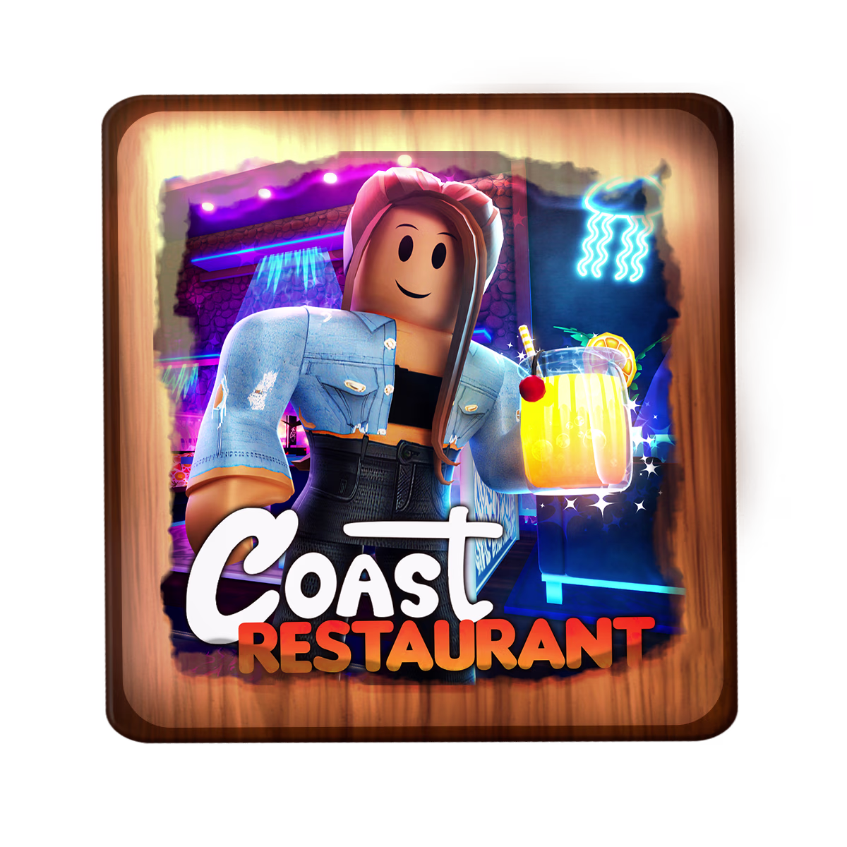 Placeholder project card media