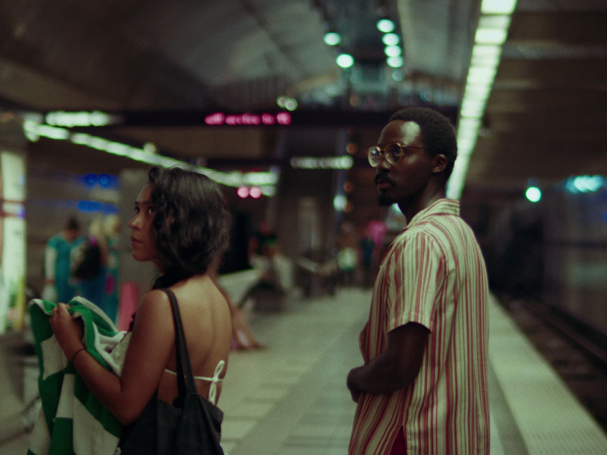 Placeholder project card media