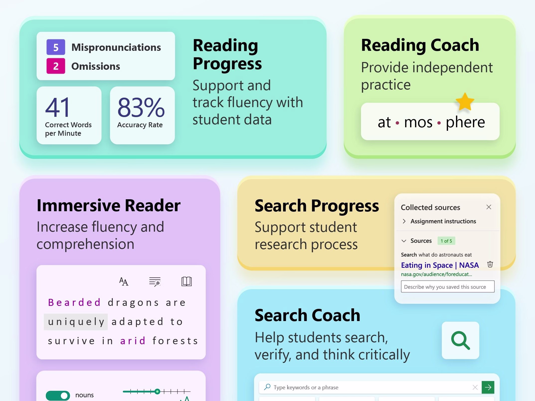 Placeholder project card media