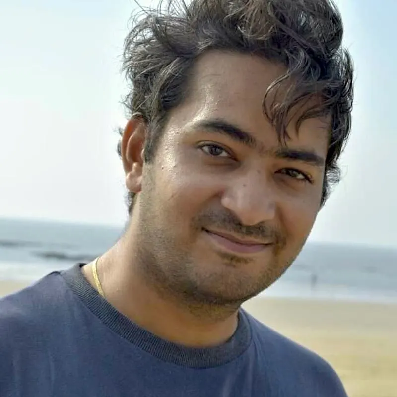 Kalpesh Mistry's avatar