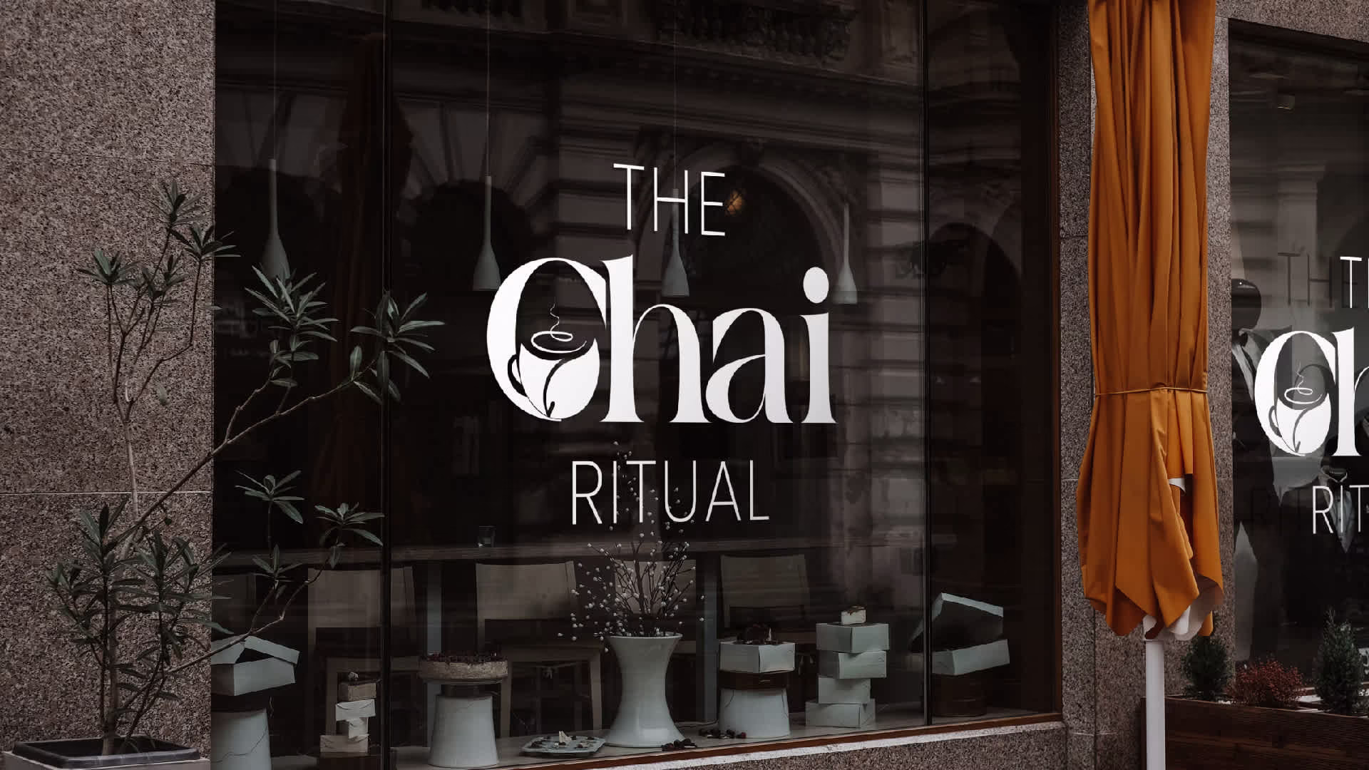 Placeholder project card media