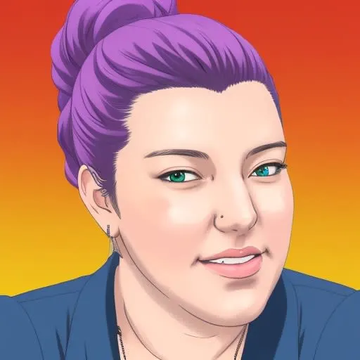 Krista Courtaway's avatar