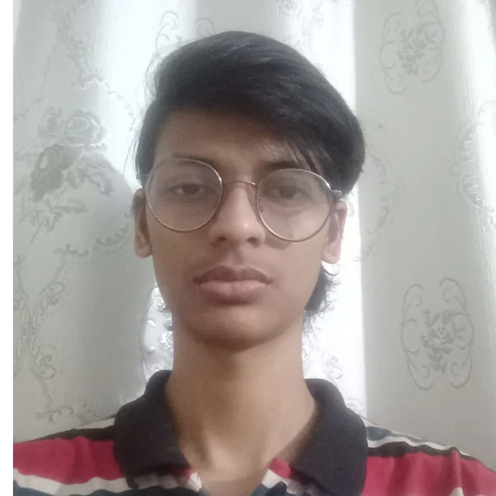 Wahaj Khan's avatar