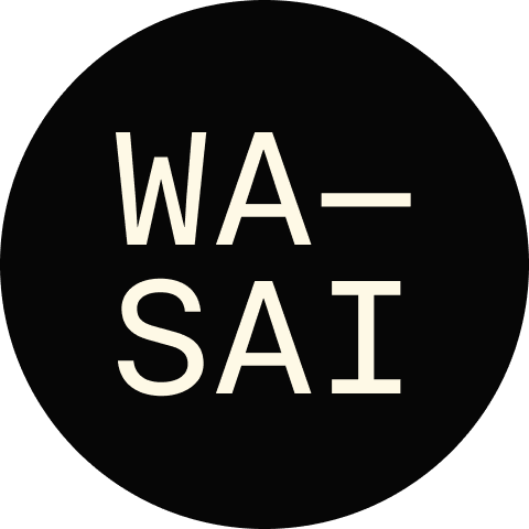 Wasai logo