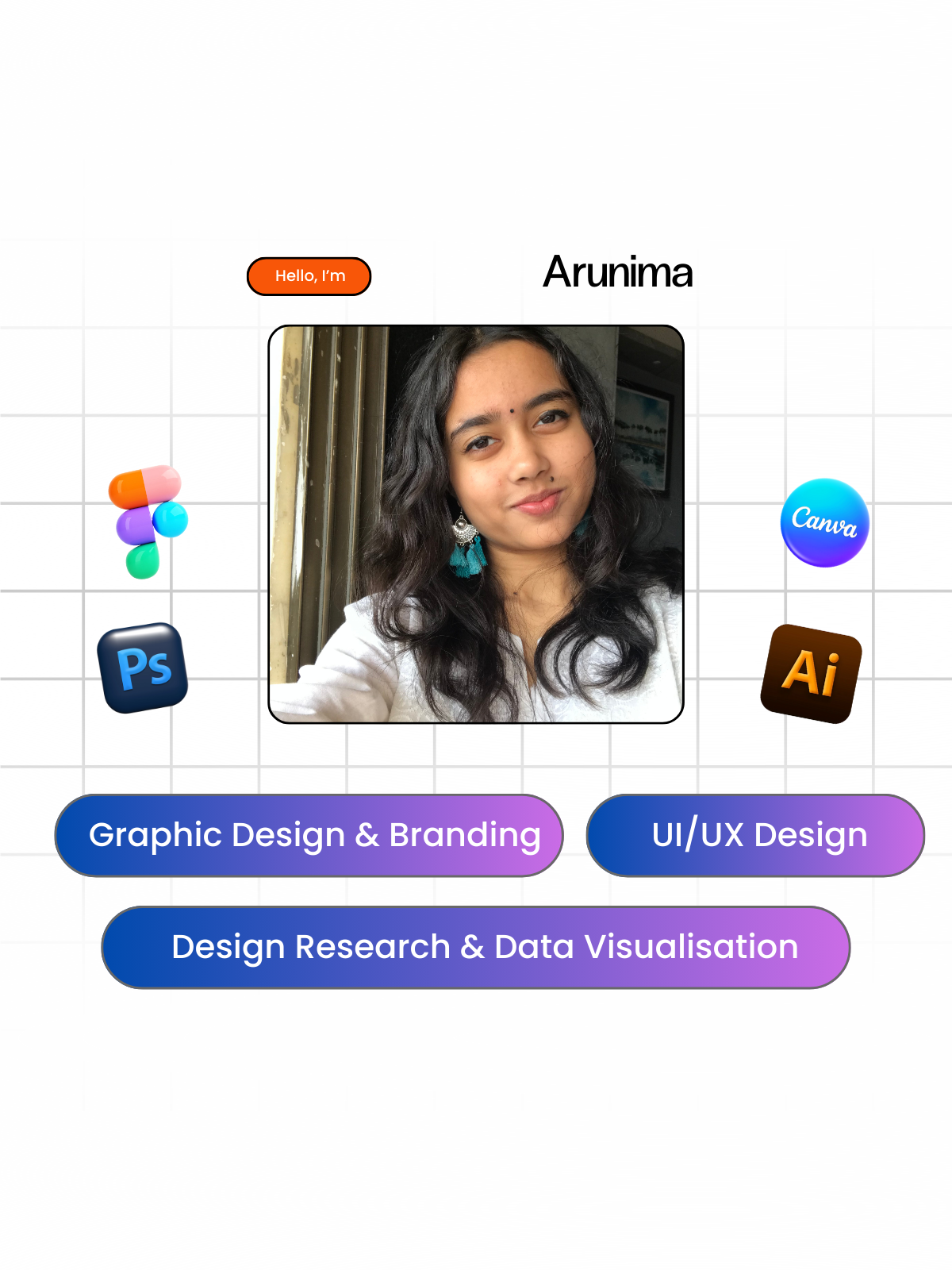 Placeholder project card media