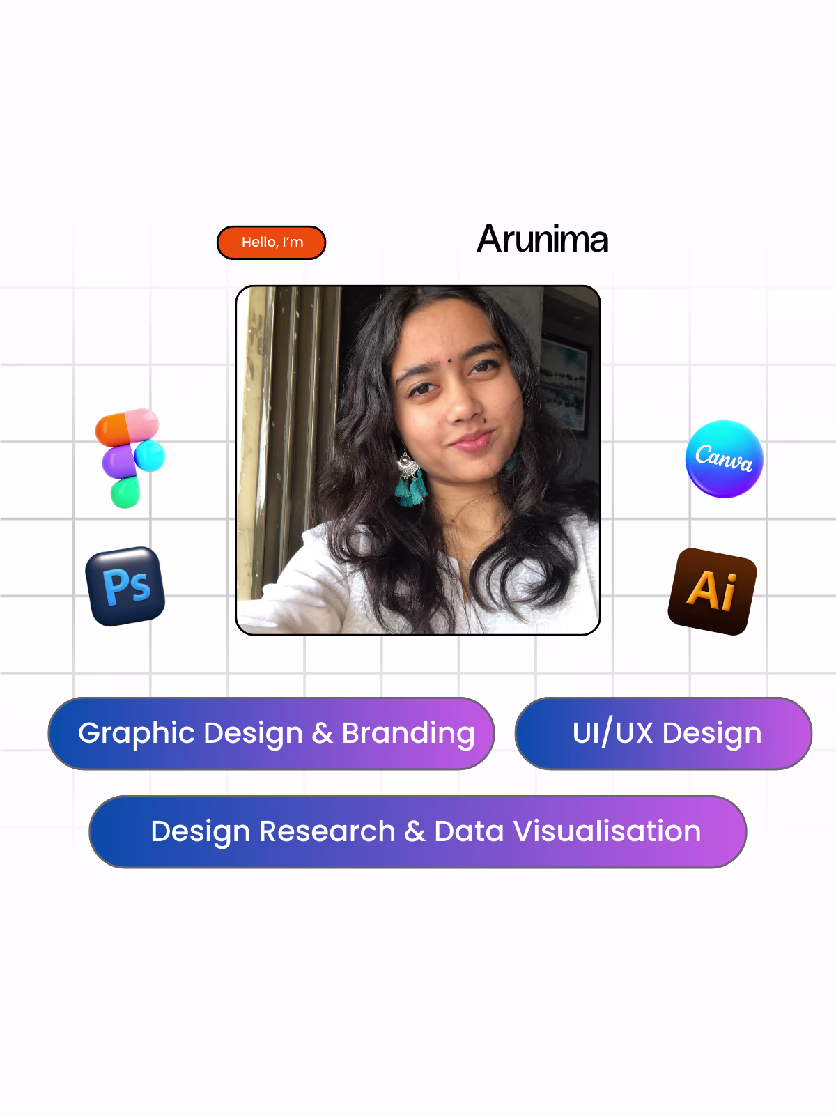 Placeholder project card media